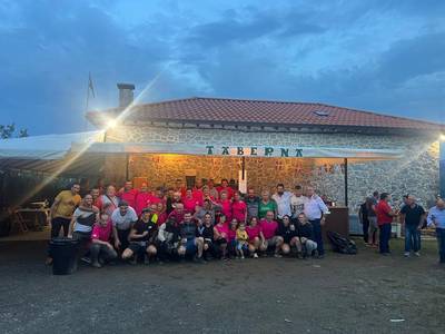 Azala - Milloiko Auzo Elkartea