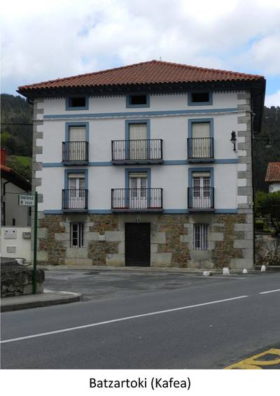 azala-kafeko-etxea