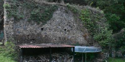 Andonegiko zeharrola