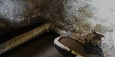 Santurungo garbilekua