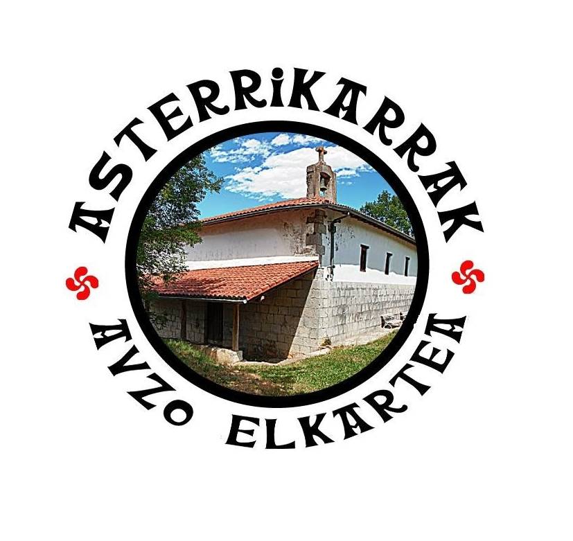 Asterrikarrak Auzo Elkartea [Auzo elkartea]