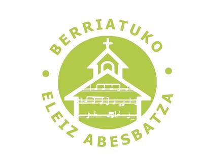 Azala - Berriatuko Eleiz Abesbatza