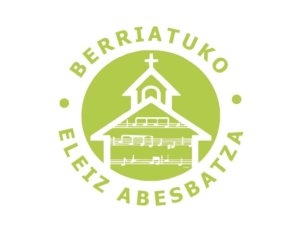Berriatuko Eleiz Abesbatza [Kultur taldea]