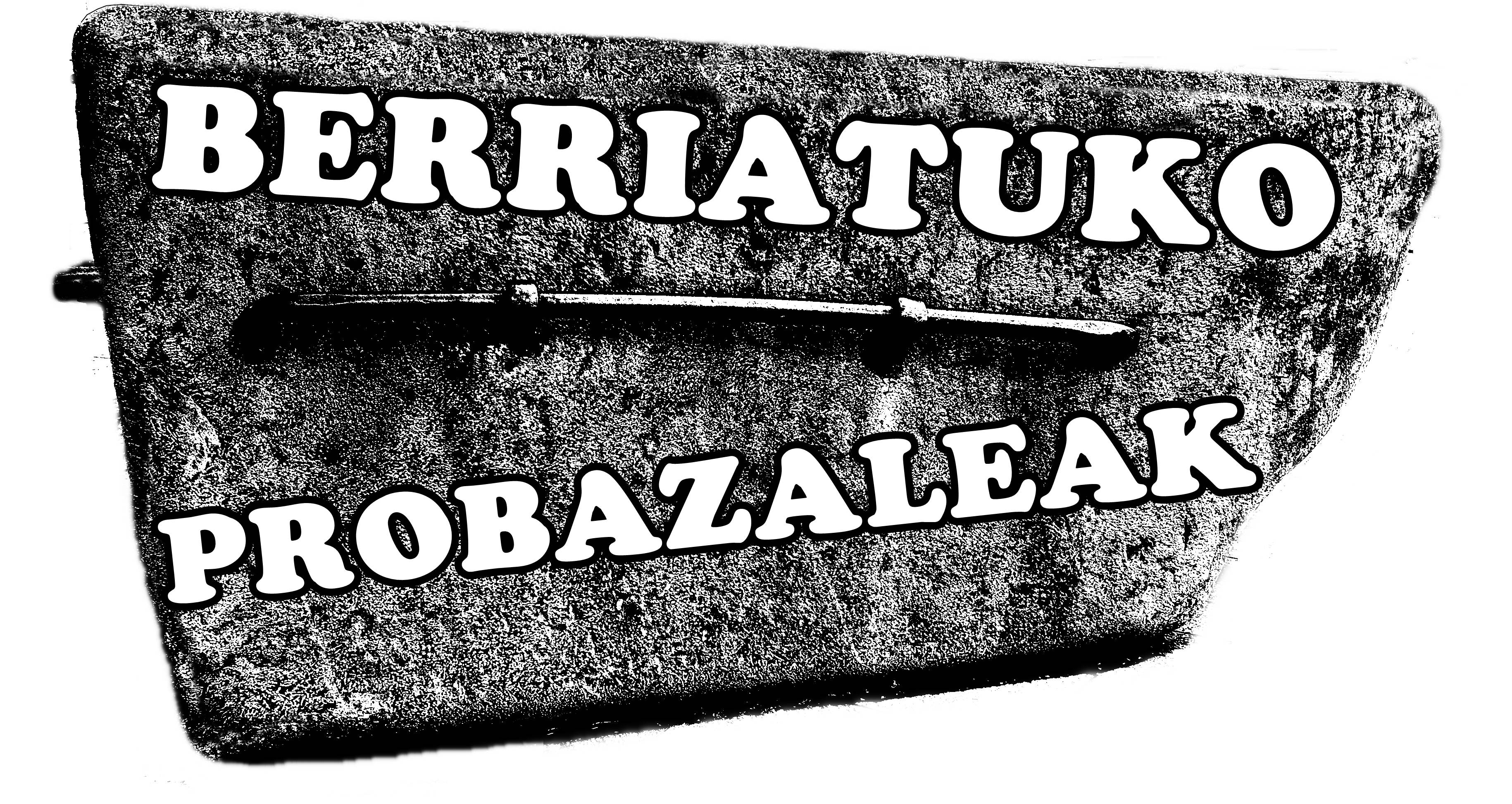 Berriatuko Probazaleak [Kirol taldea]