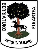 Berriatuko Txirrindulari Elkartea