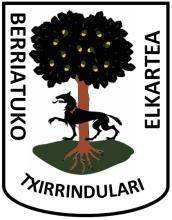 Berriatuko Txirrindulari Elkartea [Kirol taldea]
