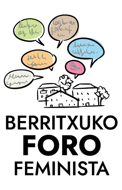 Azala - Berriatuko Foro Feminista