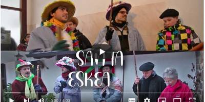 Herri bat gara: Goikolau 2014-2020