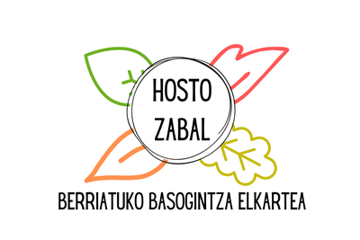 Azala - Hostozabal Berriatuko Basogintza Elkartea
