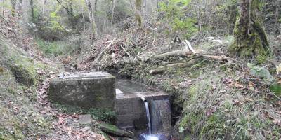 Ugaitz Urdinoleta ur-hartunea