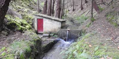 Ugaitz Beketxe ur-hartunea