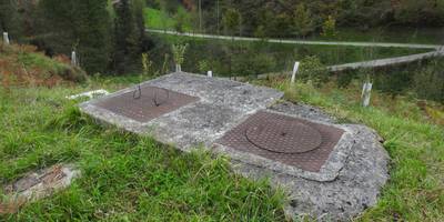 Ugaitz Ur-hartune batze-erregistroa