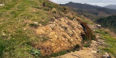 Legarmendiko lubakiak