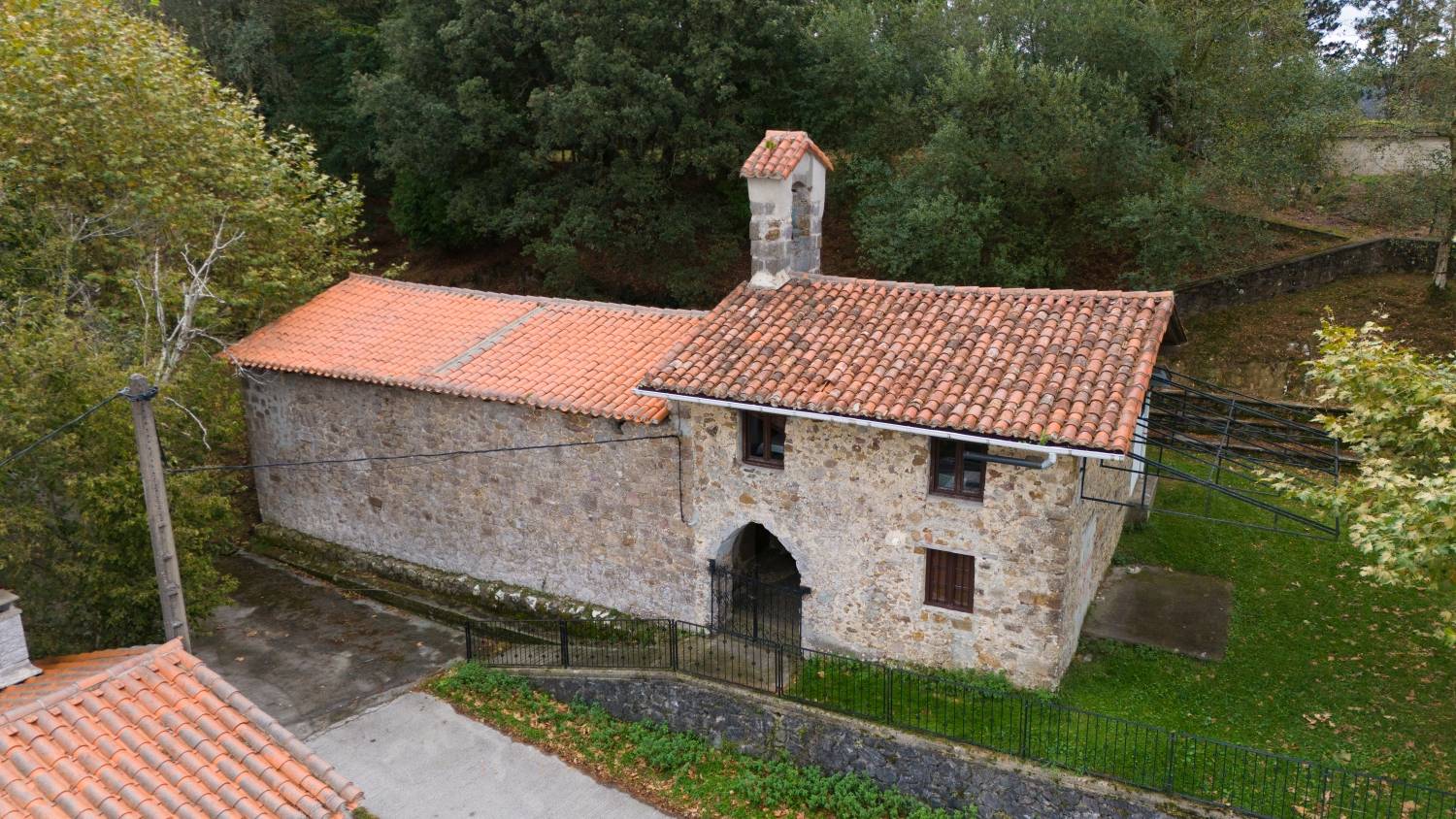 Madalenako Kofradia [Kofradia]