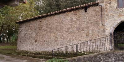 Madalenako serotetxea