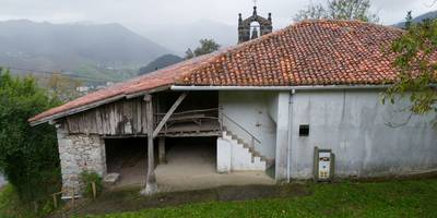 Mereludiko serotetxea