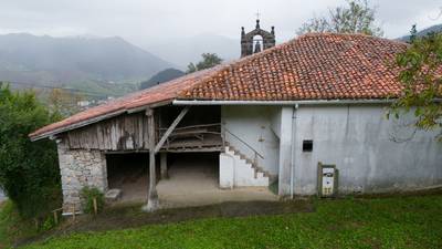 Azala - Mereludiko serotetxea