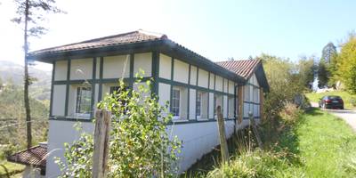 Monako araztegia eta ur-biltegia