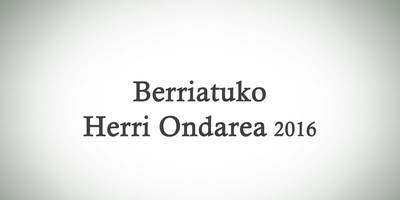 Berriatuko Herri Ondarea: Ofizioak Berriatuan
