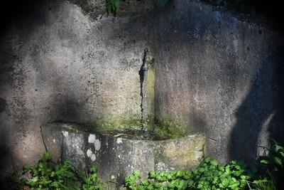 Azala - Orubiako iturria