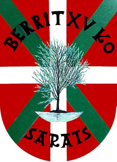 Azala - Sarats dantza taldea