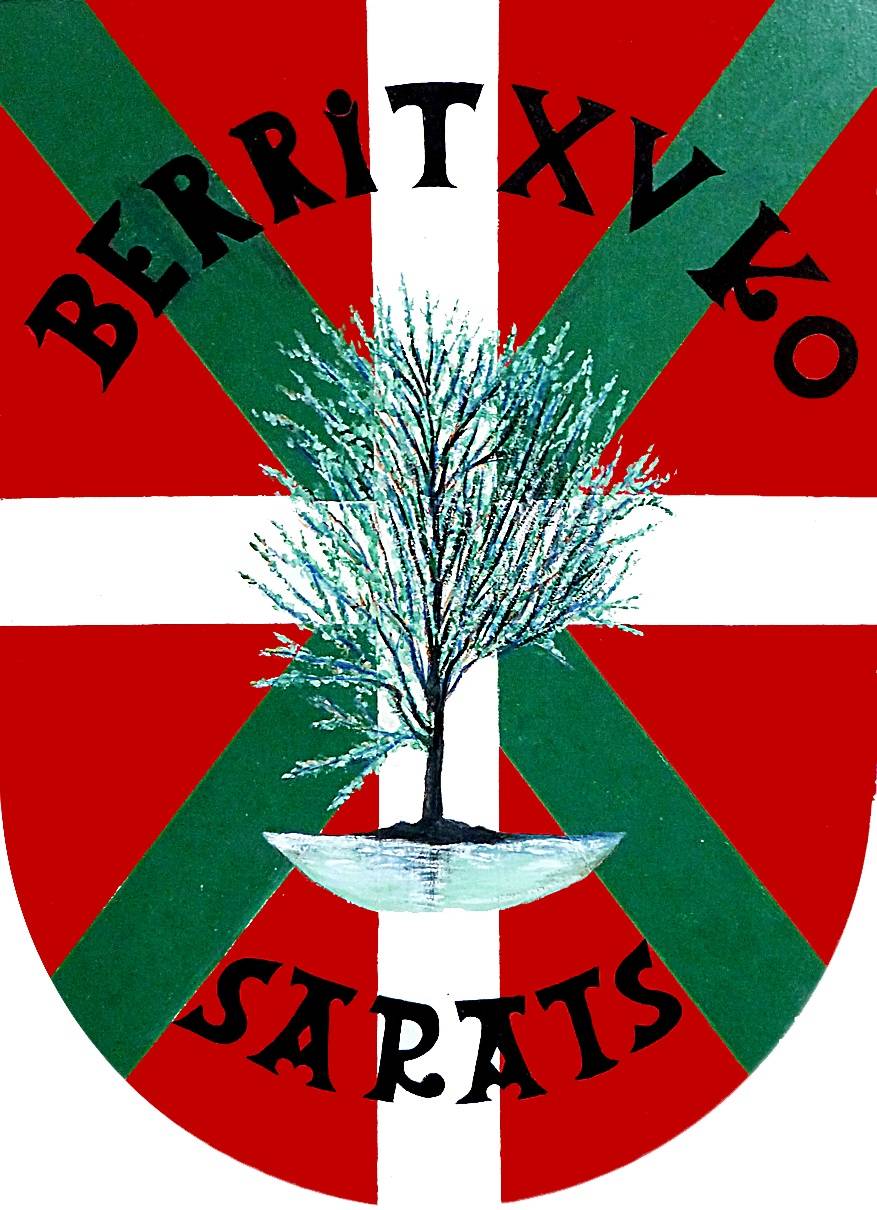 Sarats Dantza Taldea [Kultur taldea]