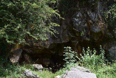 Azala - Laminak I koba