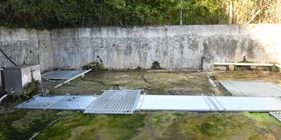 Urepel iturria eta garbilekua