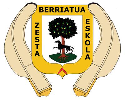 Azala - Berriatuko Zesta Eskola