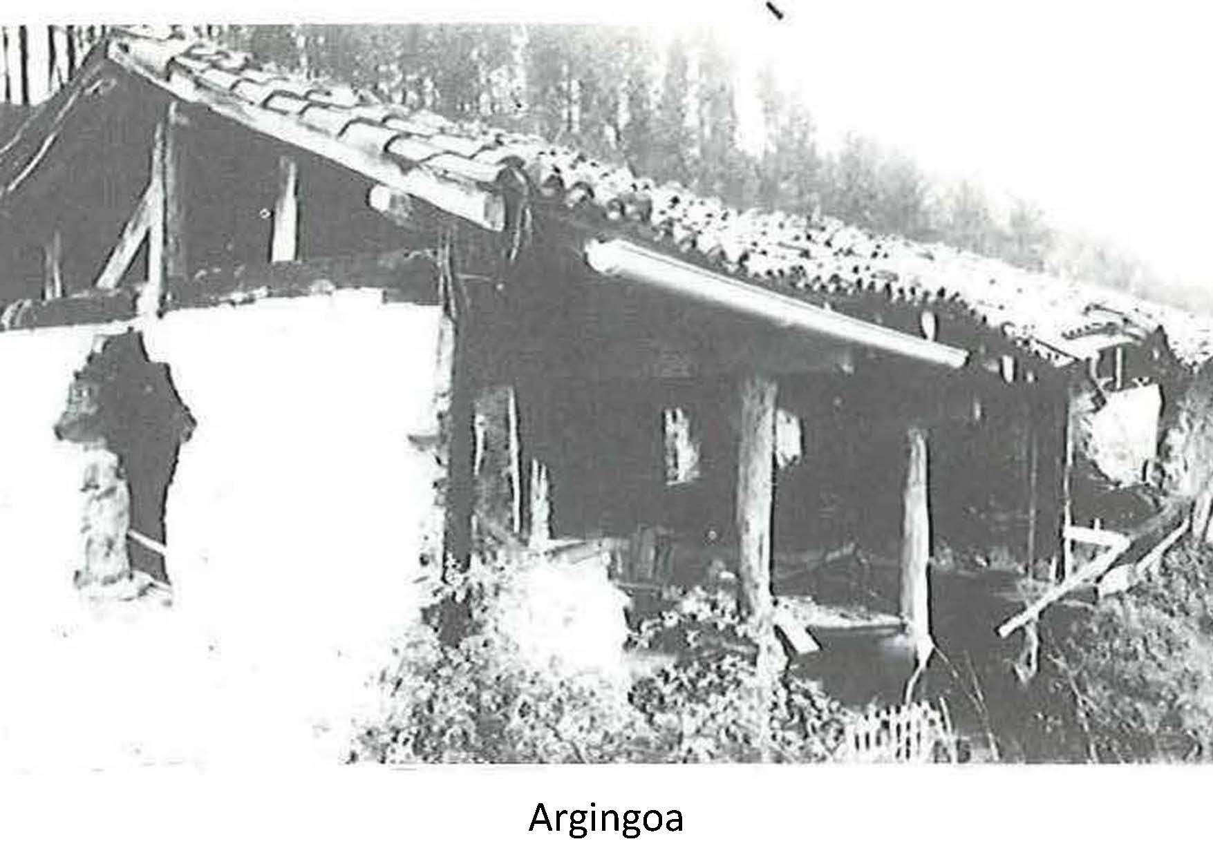 Argingoa (baserria)