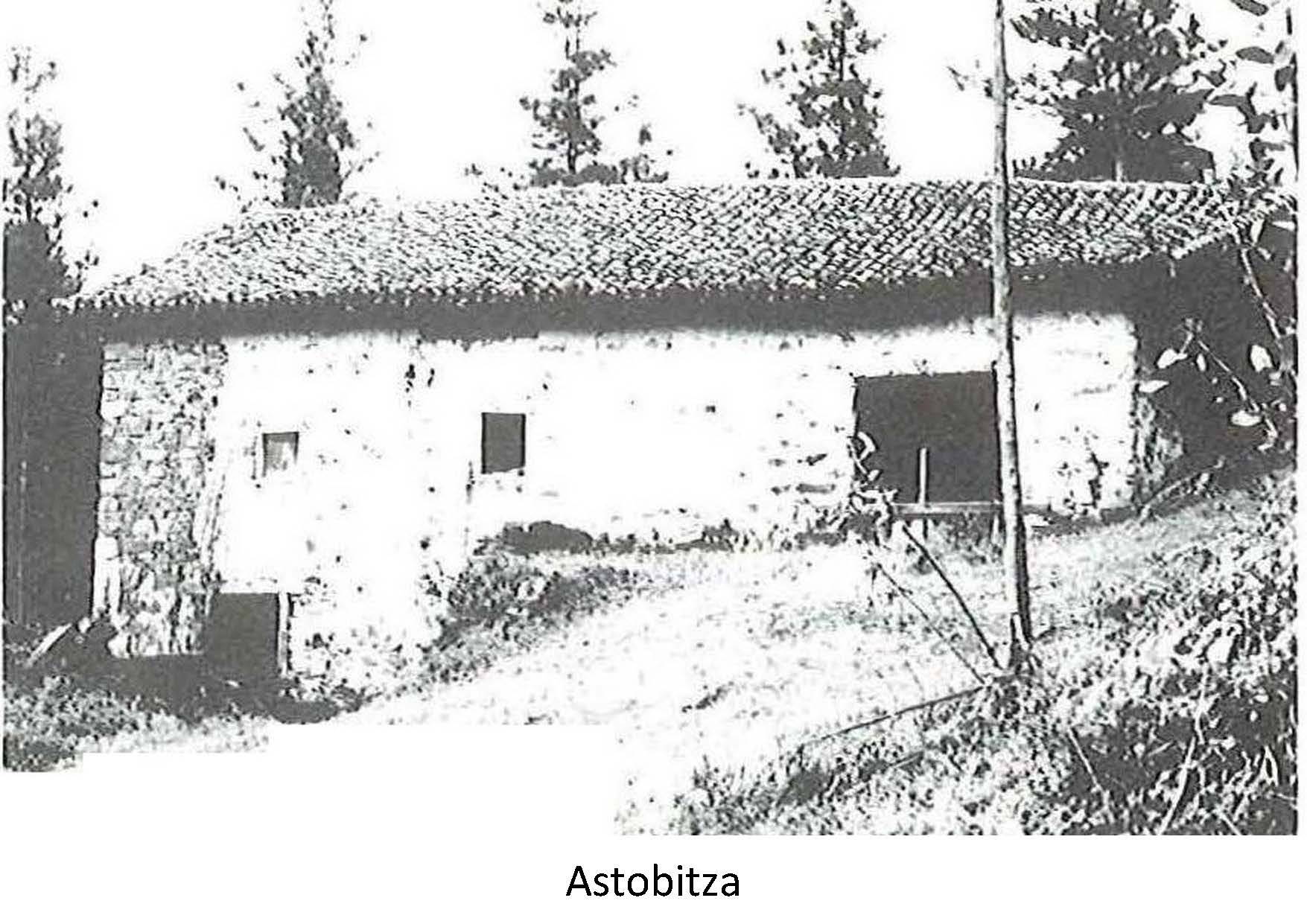 Astobitza (baserria)