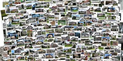 Auzoz auzo, pausoz pauso: Berriatua argazkietan