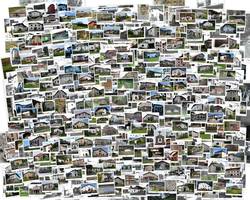 Berriatua iruditan: Auzoz auzo, pausoz pauso