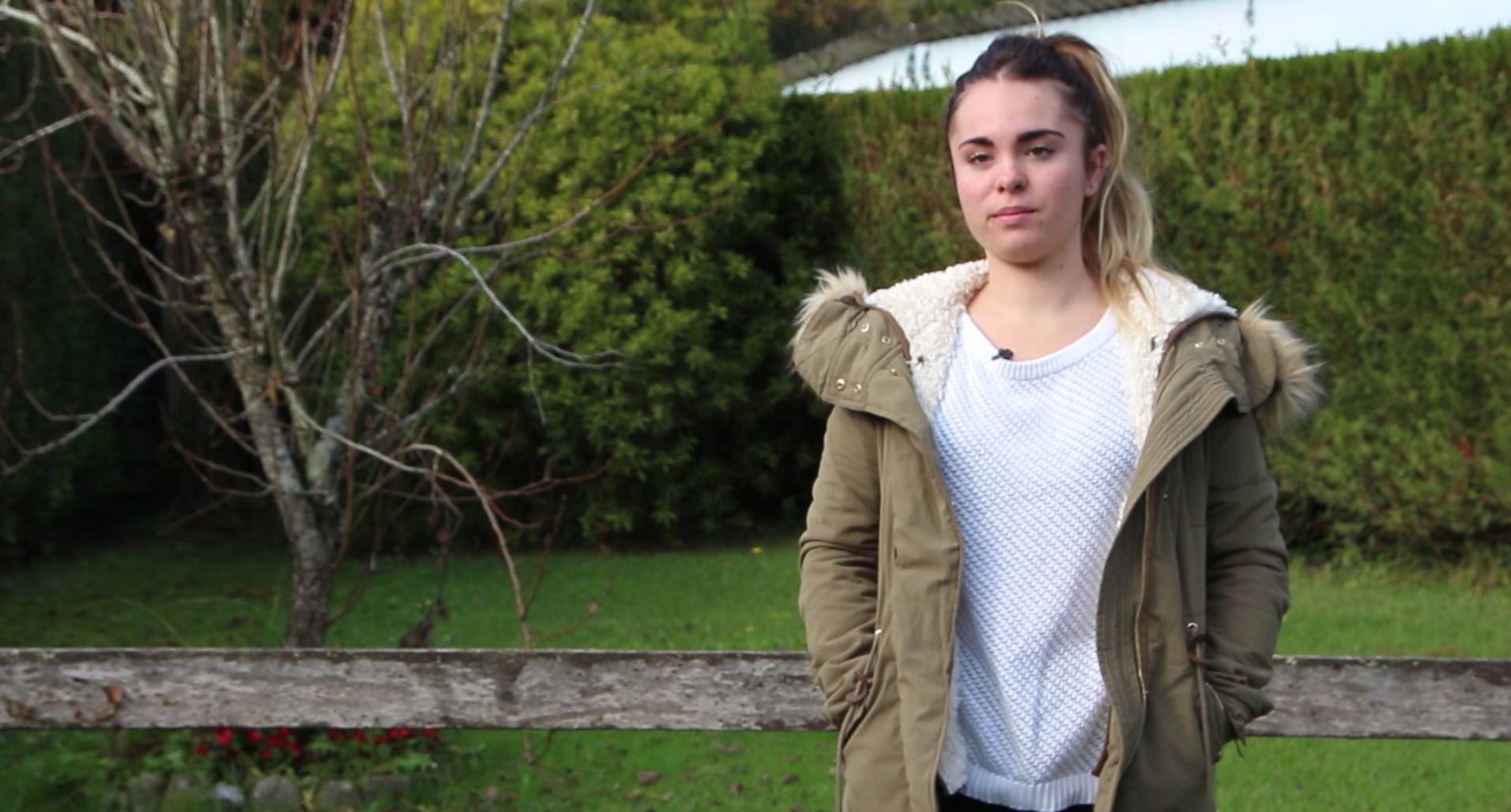 Proba mundua Berriatuan, ondu ezetz!: Bakene Erkiagari elkarrizketa [Bideo digitala]