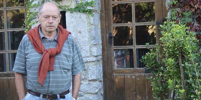 Proba mundua Berriatuan, ondu ezetz!: Bizente Alzibarraretxuloagari elkarrizketa