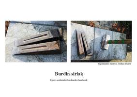 Burdin ziria