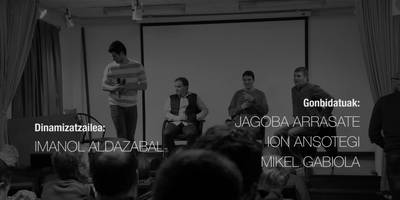 Goikolau Saria 2017: Berriatuko Futbol Taldea