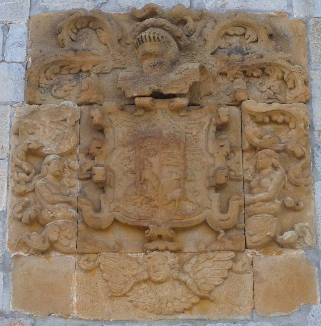 Ibarra, Gregorio "Perulero"