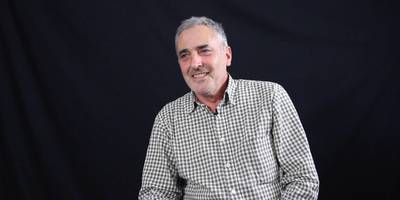 Hezkuntza Berriatuan: Joseba Koldo Basterretxeari elkarrizketa