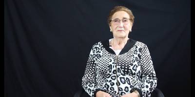 Hezkuntza Berriatuan: Maria Malaxetxebarriari elkarrizketa