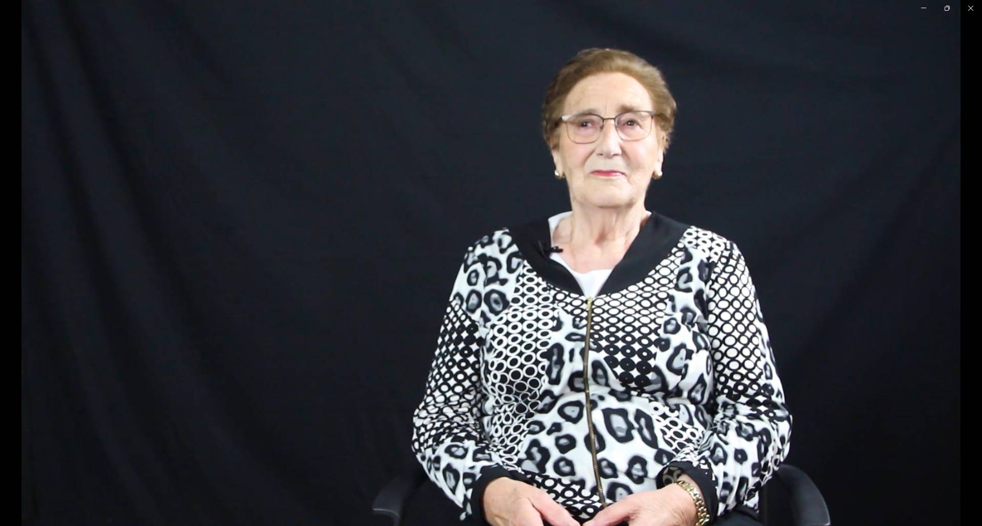 Hezkuntza Berriatuan: Maria Malaxetxebarriari elkarrizketa [Bideo digitala]