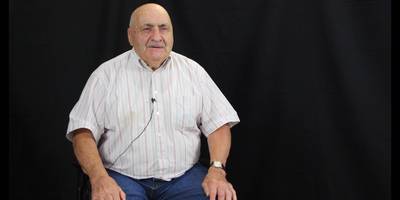 Hezkuntza Berriatuan: Ramon Eizagirreri elkarrizketa