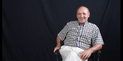 Hezkuntza Berriatuan: Teodoro Bilbaori elkarrizketa