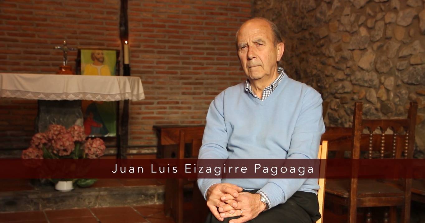 Kanpai deiak eta kofradiak: Juan Luis Eizagirreri elkarrizketa [Bideo digitala]