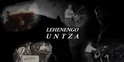 Proba mundua Berriatuan, ondu ezetz!. Irudi-laburpena