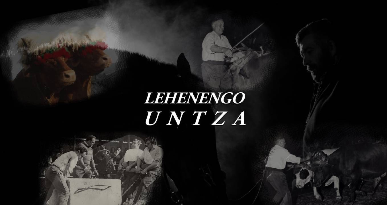 Proba mundua Berriatuan, ondu ezetz!. Irudi-laburpena [Bideo digitala]