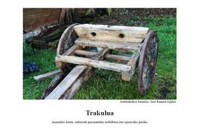 Trakulua