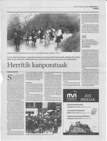 Herritik kanporatuak