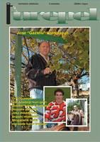 Urepel Berriatuko Aldizkaria, 9. zenbakia, 2004ko negua