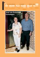 Urepel Berriatuko Aldizkaria, 12. zenbakia, 2005eko negua